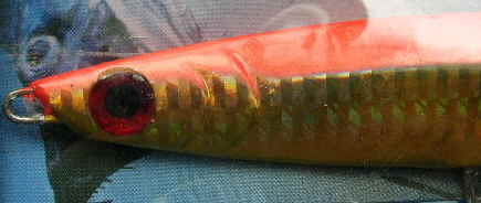 BLISS ブリス タチジー 120g オレンジゴールドの画像