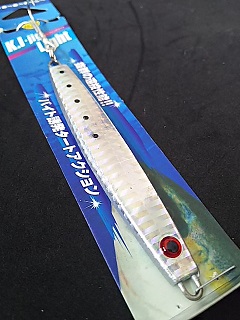 BLISS ブリス K.I.ライト 60g シルバーイワシの画像