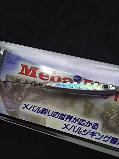 BLISS ブリス メバジーFW 3g シルバーの画像