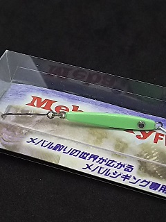 BLISS ブリス メバジーFW 3g オールグローの画像