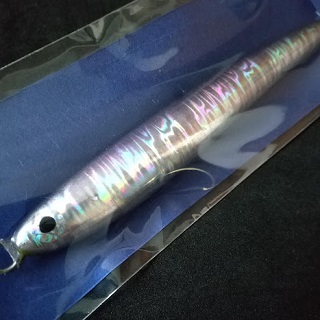 GUSTON ガストン タレジグ 80g カタクチの画像