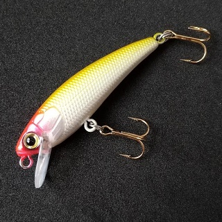 スカジットデザインズ　チップミノー 4㎝シンキング　12本セット スカジットデザインズ チップミノー 4㎝シンキング 12本セット チップ