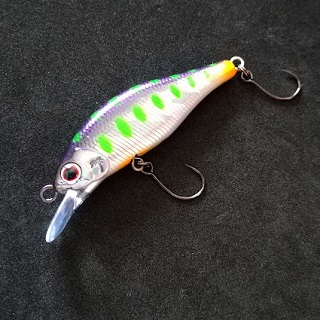 パームス アレキサンドラ43HW TrA（TRY-ANGLEオリジナルカラー）の画像