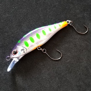 パームス アレキサンドラ50HW TrA（TRY-ANGLEオリジナルカラー）の画像