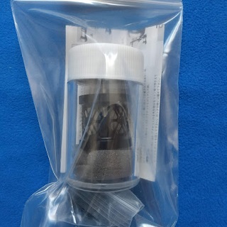 TRY-ANGLE タフライトスプール＆マグブレーキシステムセット 五十鈴工業BC52シリーズ用 BLACKの画像