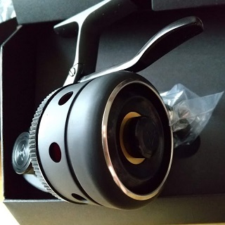 TRY-ANGLE TU-01v BLACKOUTの画像