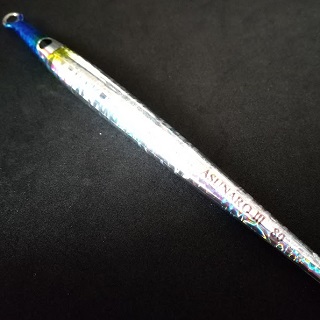 BLISS ブリス アスナロ3 80g マグマブルーの画像