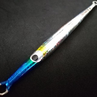 BLISS ブリス アスナロ3 80g マグマブルーの画像