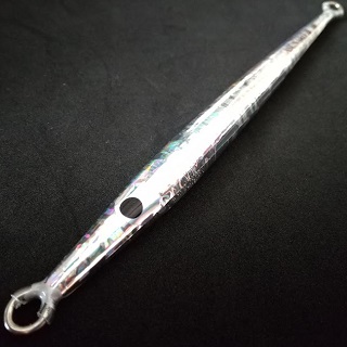 BLISS ブリス アスナロ3 80g マグマシルバーの画像