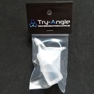 TRY-ANGLE 五十鈴工業高品質潤滑油 軟の画像