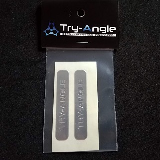 TRY-ANGLE リールアノードの画像