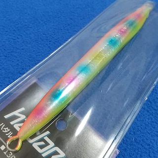 J-Seaker Hadar ハダル 100g コットンキャンディの画像