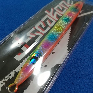 J-Seaker Hadar ハダル 130g コットンキャンディの画像