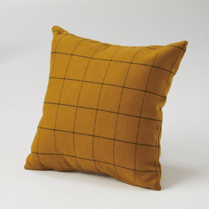 置きクッションの画像