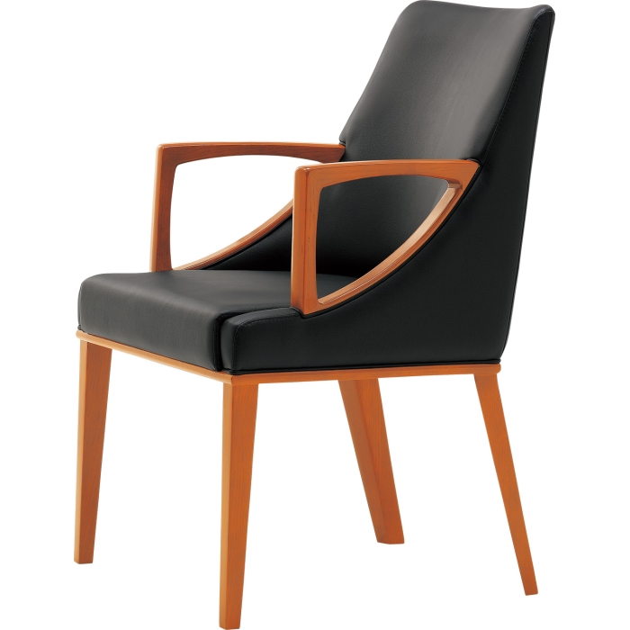 ドナーレW 肘付【DONARE】の画像