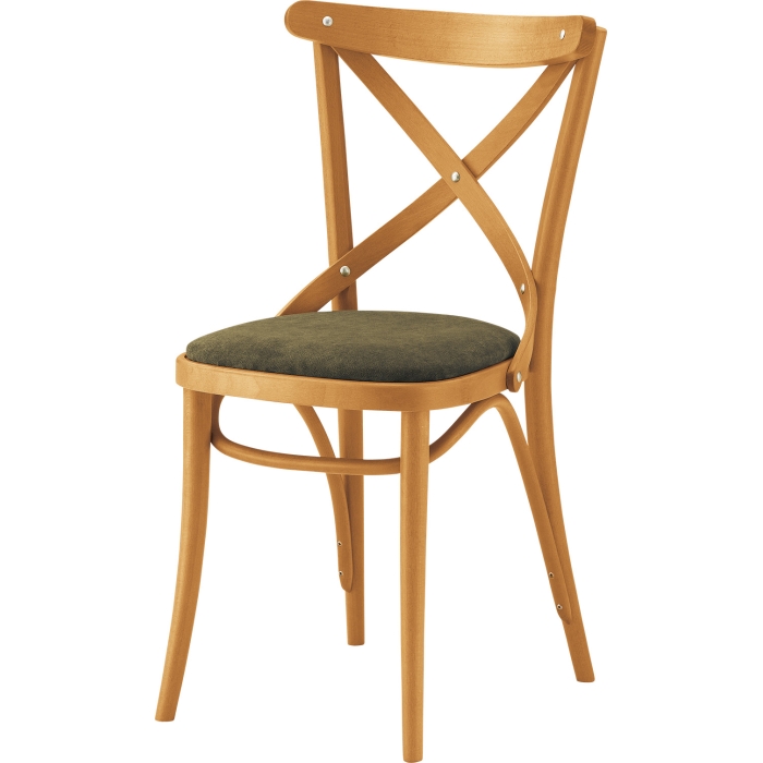 CRES クレス　ベントウッドチェア　ポーランド製　東欧　YZ メーカー名/クレス（CRES）/CHAIR/BENTWOOD｜業務用家具 店舗