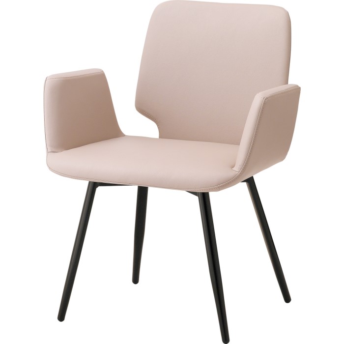 パサロ AW 4本脚・肘付【PASSARO】の画像