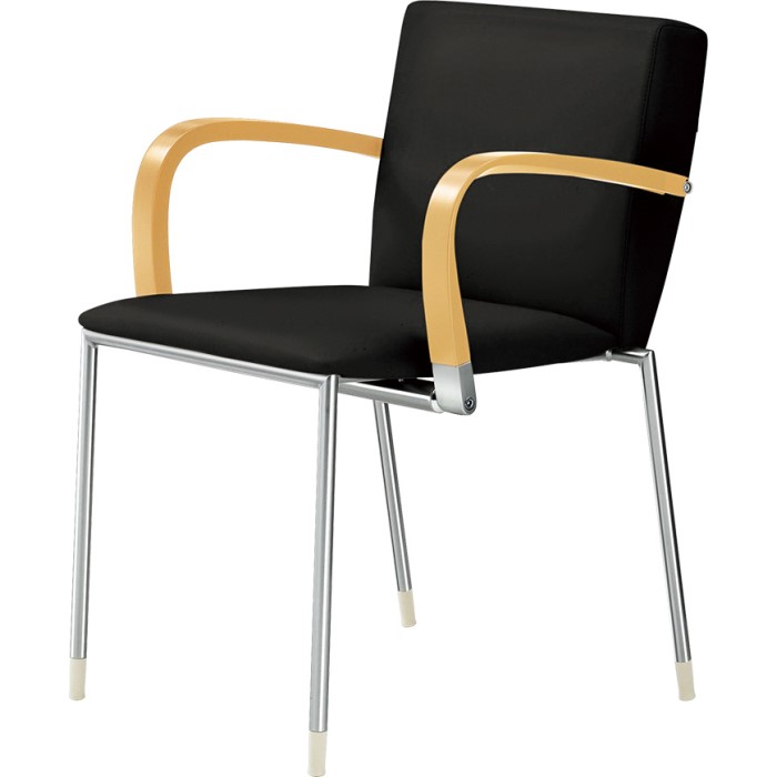 メガ W 肘付【MEGA】の画像