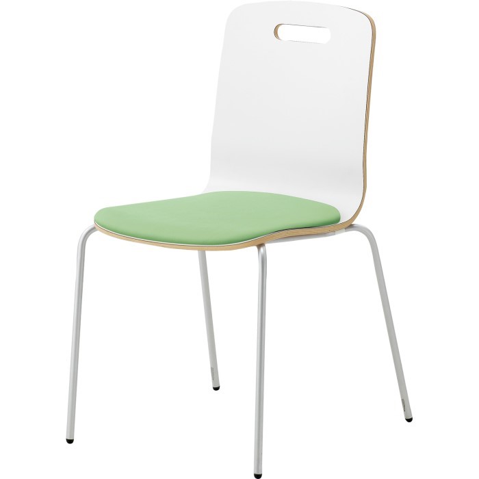 ピノス AL 4本脚・ローバック【PINOS】の画像