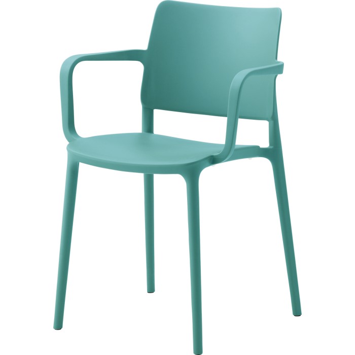 パーニス W 肘付【PANIS】の画像