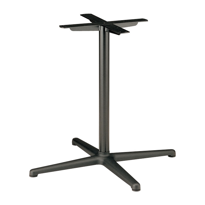 GF-S-750L（Xベース 545×545・ポール 50.8φ）※屋外用の画像