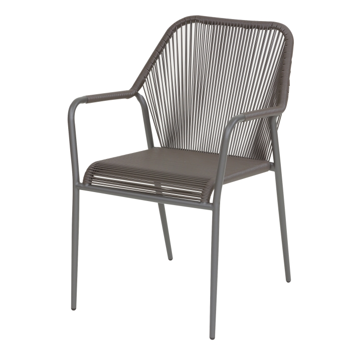 OS800-BR　Armchairの画像