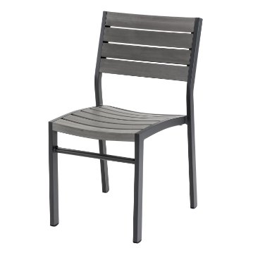 OS601AW-DG　Side chair画像