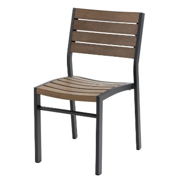 OS601AW-WN　Side chair画像