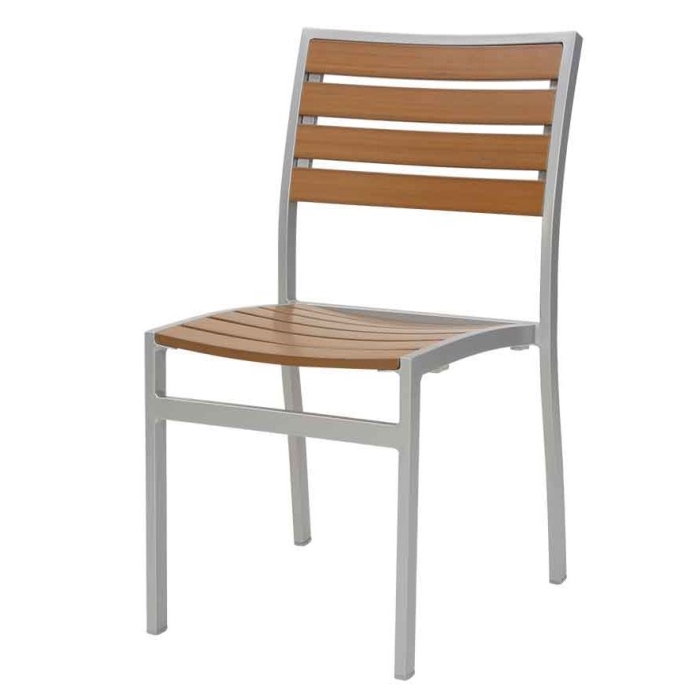 AS401AW　Side chairの画像