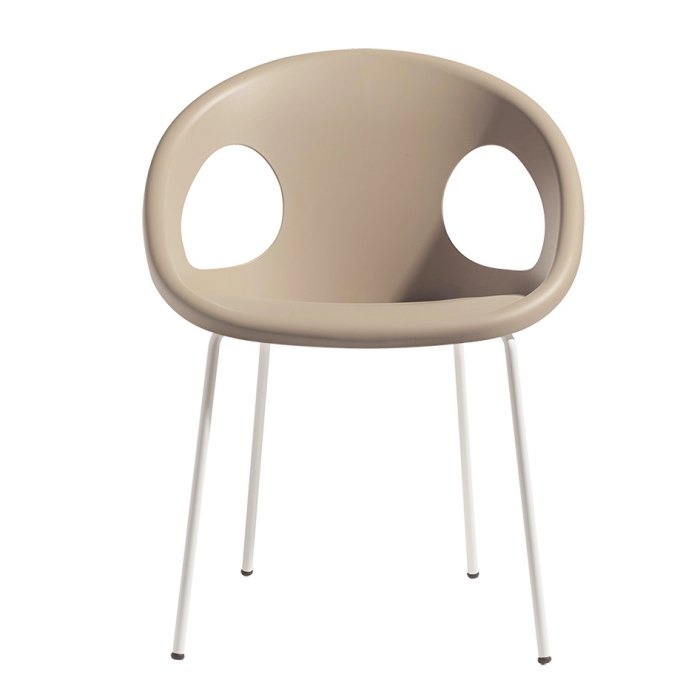 SCAB DROP　アームチェアの画像