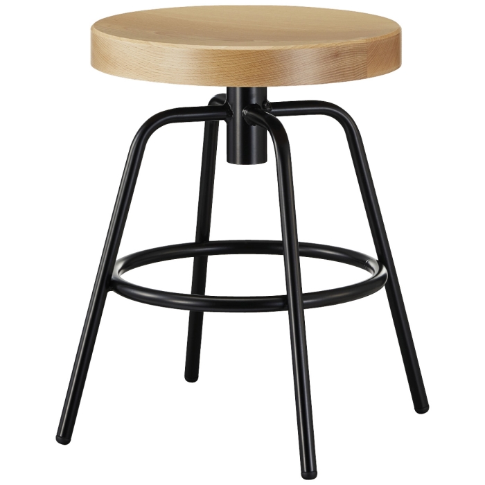 ボストンロースツール【Boston】SH425mmの画像