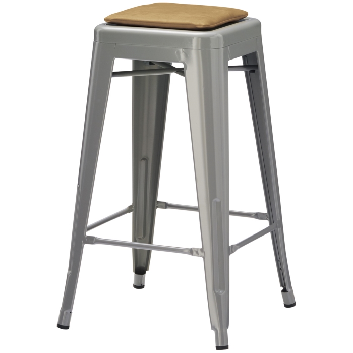 マルセイユハイスツール H【Marseille】SH680mmの画像