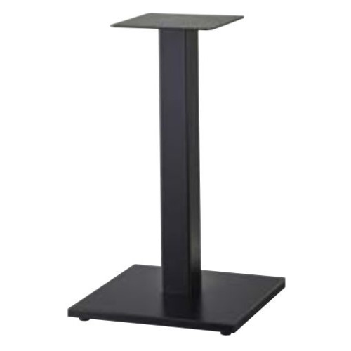 FT-217 ④（角ベース400角・ポール100角）【Table Leg】の画像