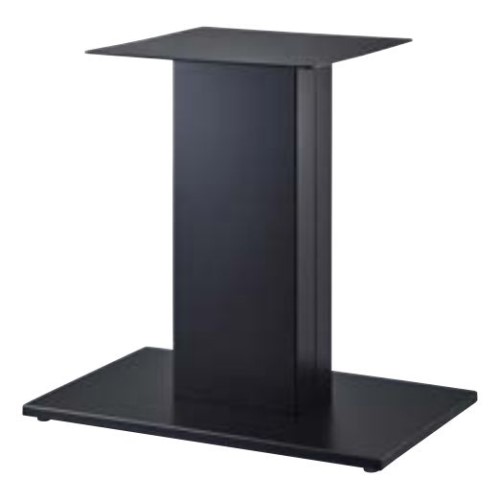 FT-223（角ベース700×450・ポール250×200）【Table Leg】の画像