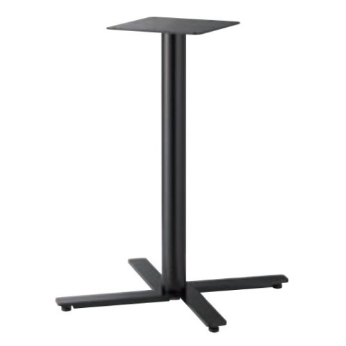 FT-85 ②（Xベース570×570・ポール60φ）【Table Leg】の画像