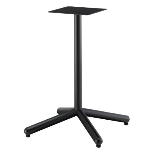 FT-86 ①（Xベース450×450・ポール42φ）【Table Leg】の画像