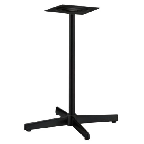 FT-270 ①（Xベース395×395・ポール38φ）【Table Leg】の画像