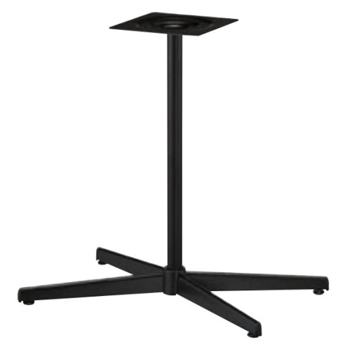 FT-271 ②（Xベース495×325・ポール38φ）【Table Leg】の画像