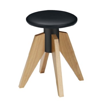 デリ+木製椅子Ⅰ脚（SH450mm）画像