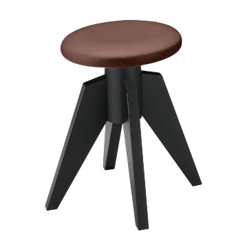 デリ+木製椅子Ⅰ脚（SH450mm）画像