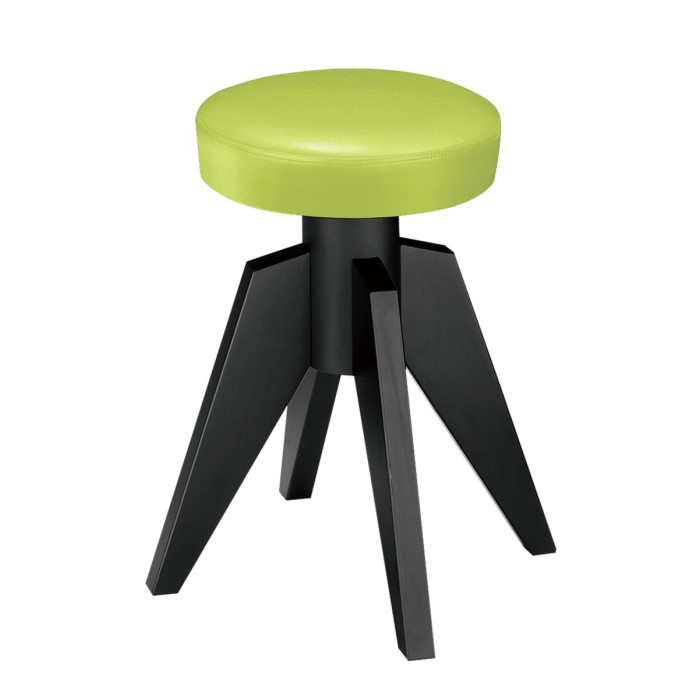 サリー/トミー+木製椅子Ⅰ脚（SH490mm）画像