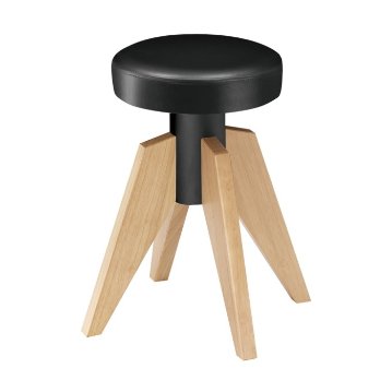 サリー/トミー+木製椅子Ⅰ脚（SH490mm）画像