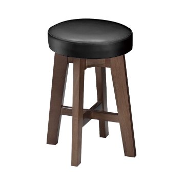 サリー/トミー+木製椅子Ⅲ脚（SH460mm）画像