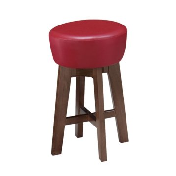 リリー+木製椅子Ⅲ脚（SH510mm）画像