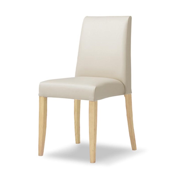 クローバー ミドルバック【Clover】の画像