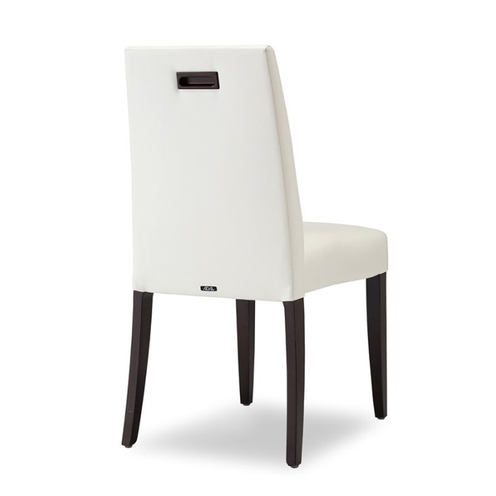 クローバー ハイバック【Clover】の画像