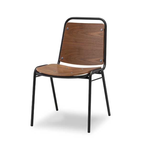 ケビン ウッドシート【Kevin】の画像