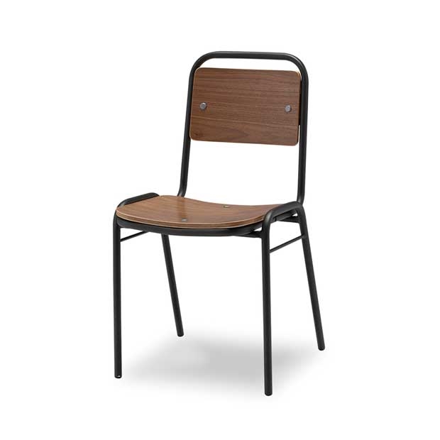 ルーシー ウッドシート【Lucy】の画像