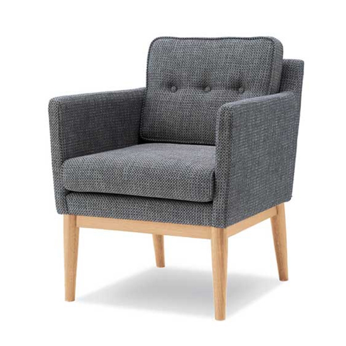 コージー チェア【Cozy】の画像