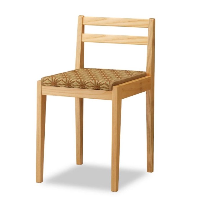 伊予 チェア【Iyo】の画像